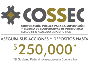 Logo COSSEC